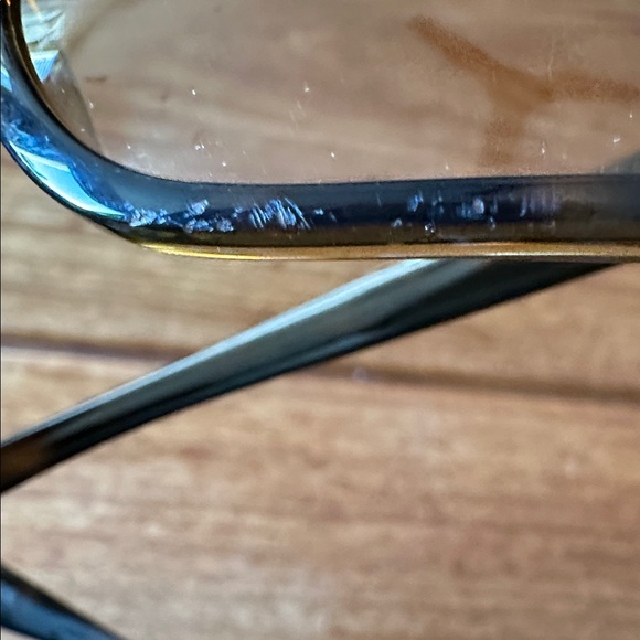 Ray-Ban Glossy Brown Sunglasses - Picture 6 of 6